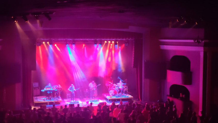 Sherman Theater — photo 2 of 4