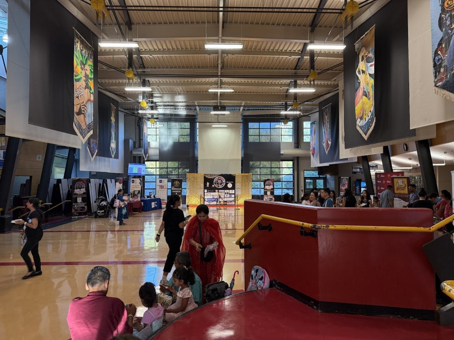 Bell Performing Arts Centre — photo 3 of 4