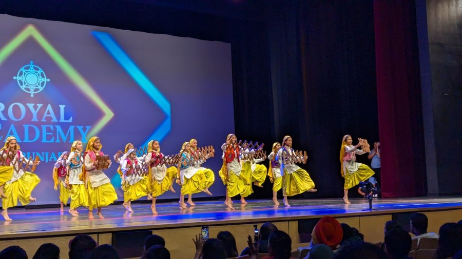 Bell Performing Arts Centre — photo 4 of 4