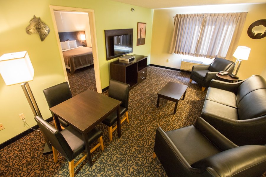 4 Bears Casino And Lodge — photo 3 of 4