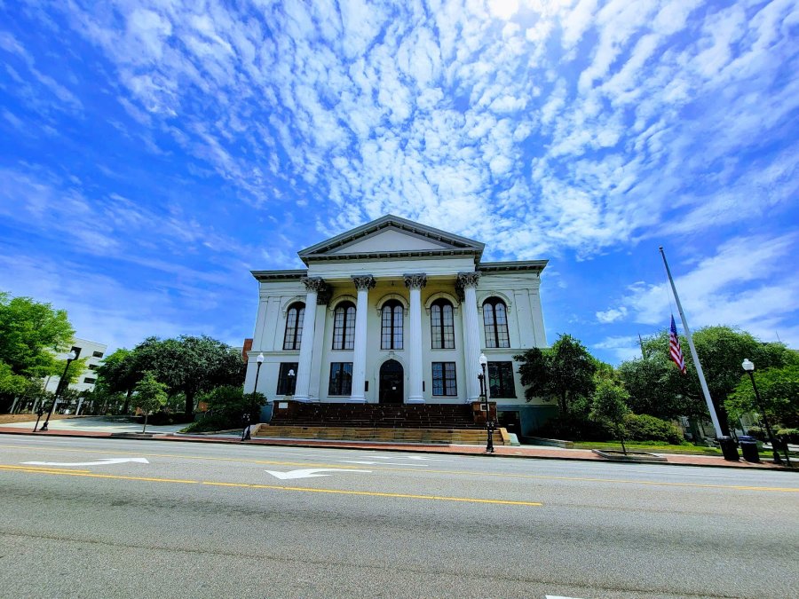 Thalian Hall — photo 3 of 4