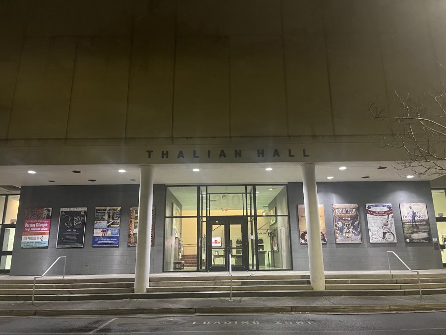 Thalian Hall — photo 4 of 4