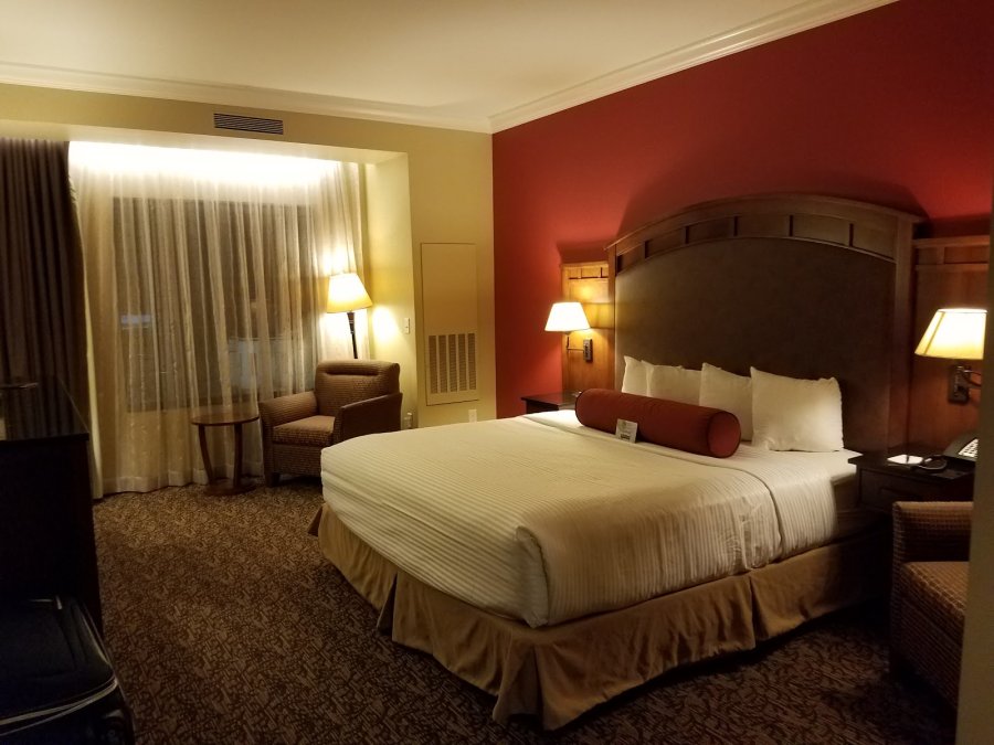 Grand Casino Hotel & Resort — photo 2 of 4