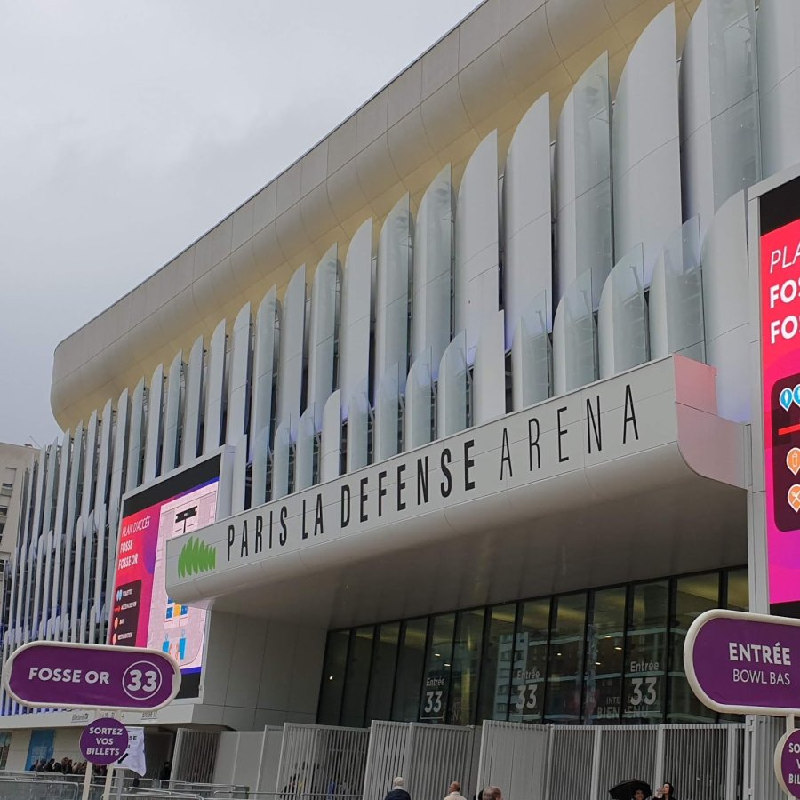 Plenitude Arena — photo 3 of 4