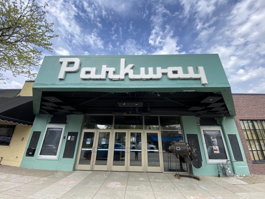 Parkway Theater — photo 2 of 4