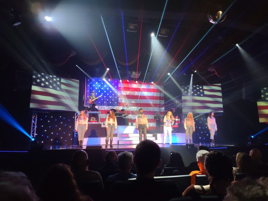 Americana Theatre — photo 3 of 4