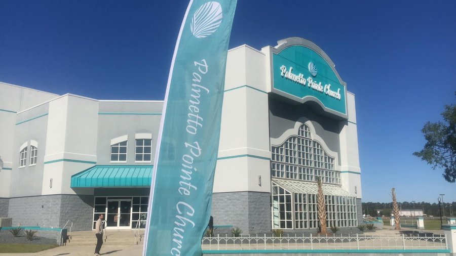 Palmetto Pointe Church of God