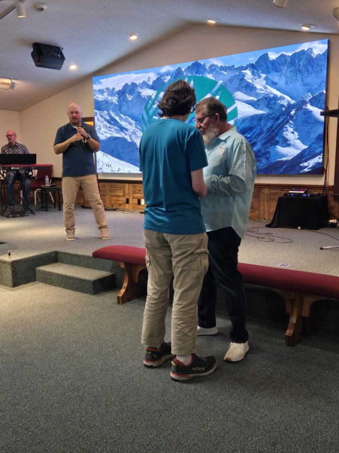 Palmetto Pointe Church of God — photo 3 of 4