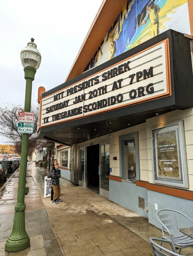 The Grand At Ritz Theater — photo 3 of 4