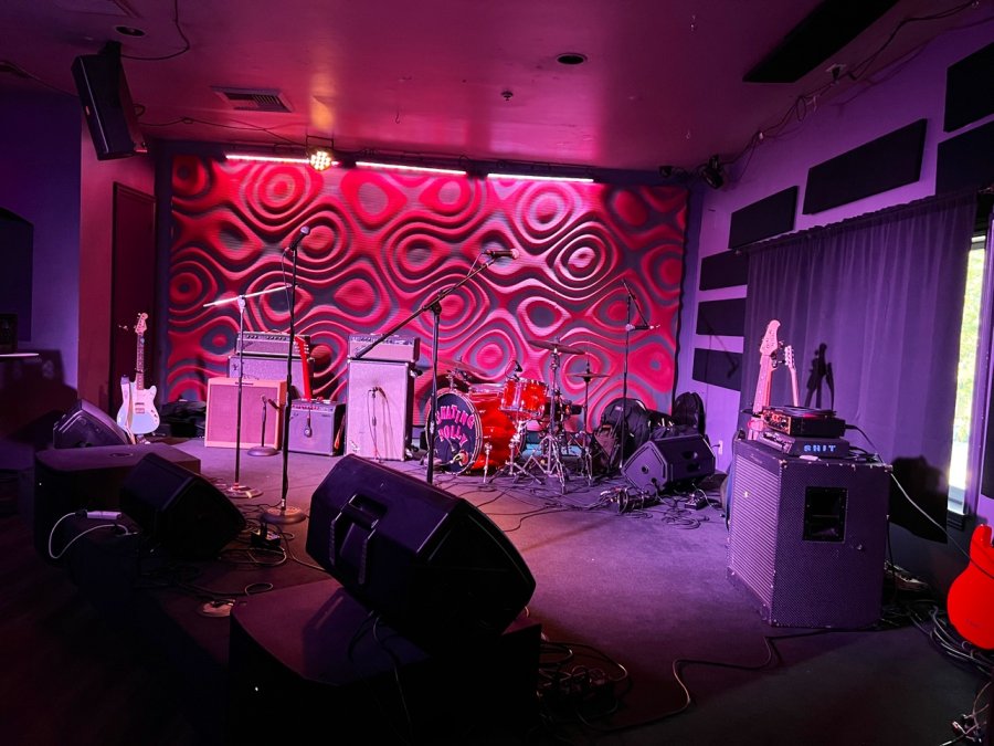 Harlow's Night Club — photo 2 of 4