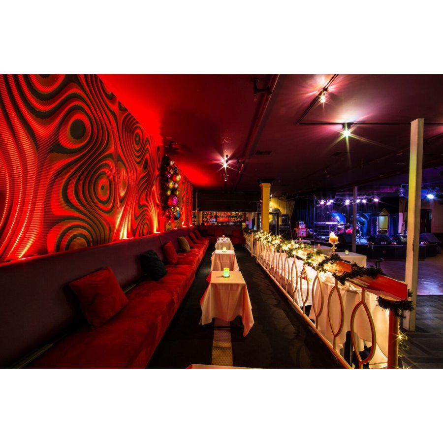 Harlow's Night Club — photo 3 of 4