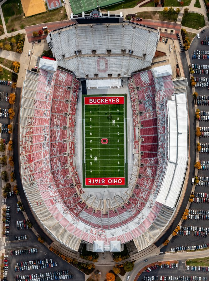 Ohio Stadium