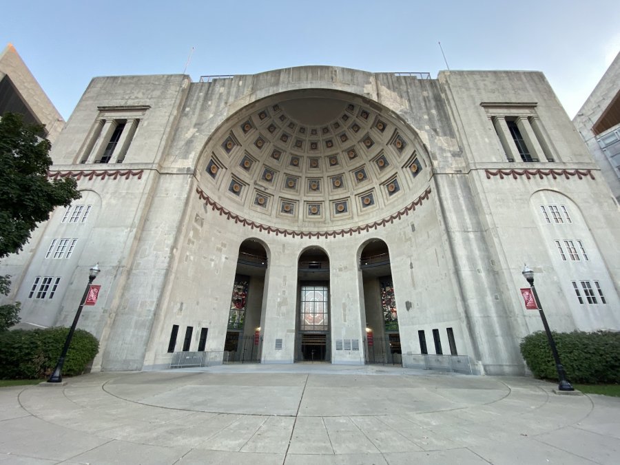 Ohio Stadium — photo 2 of 4