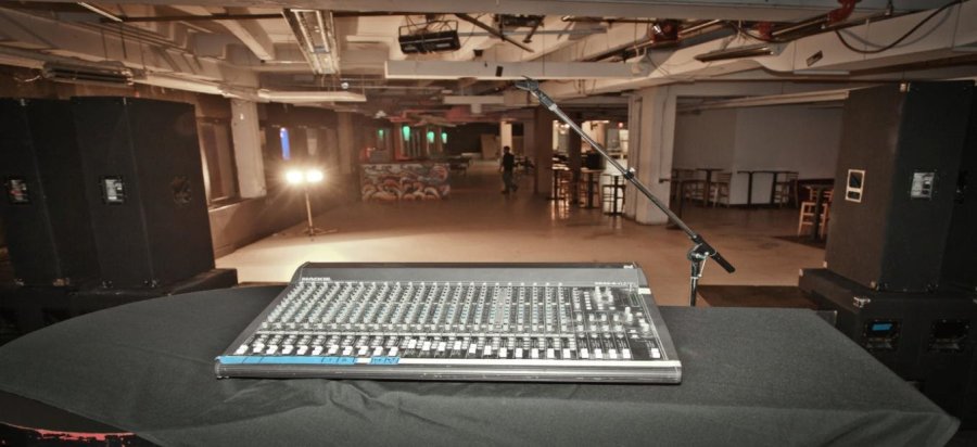Skyway Theatre - The Loft — photo 3 of 4