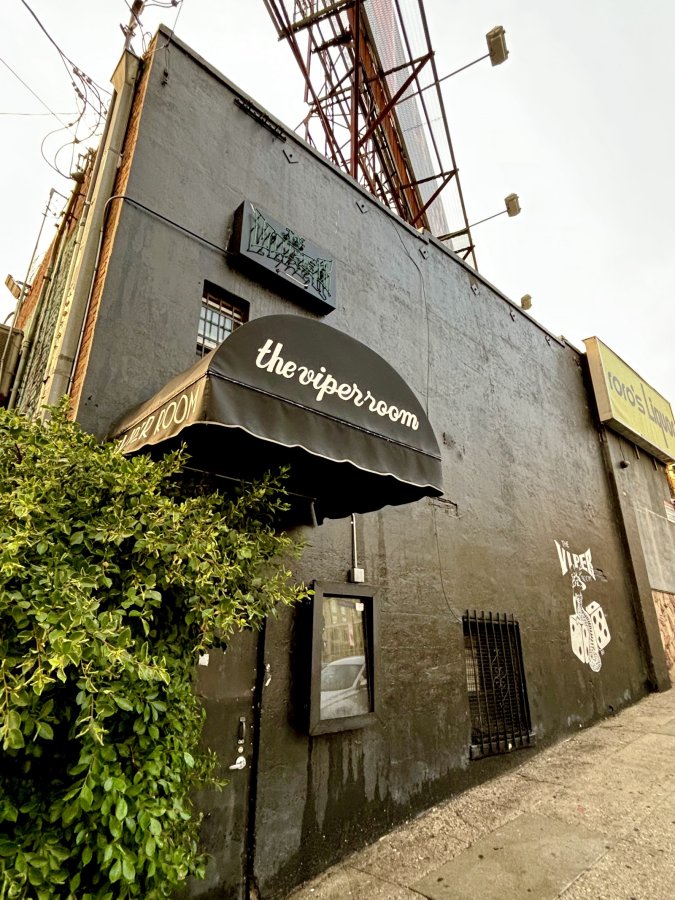 Viper Room — photo 2 of 4