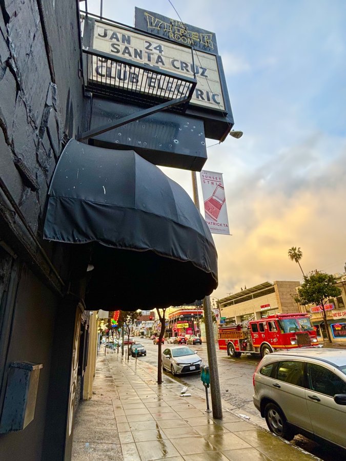Viper Room — photo 4 of 4