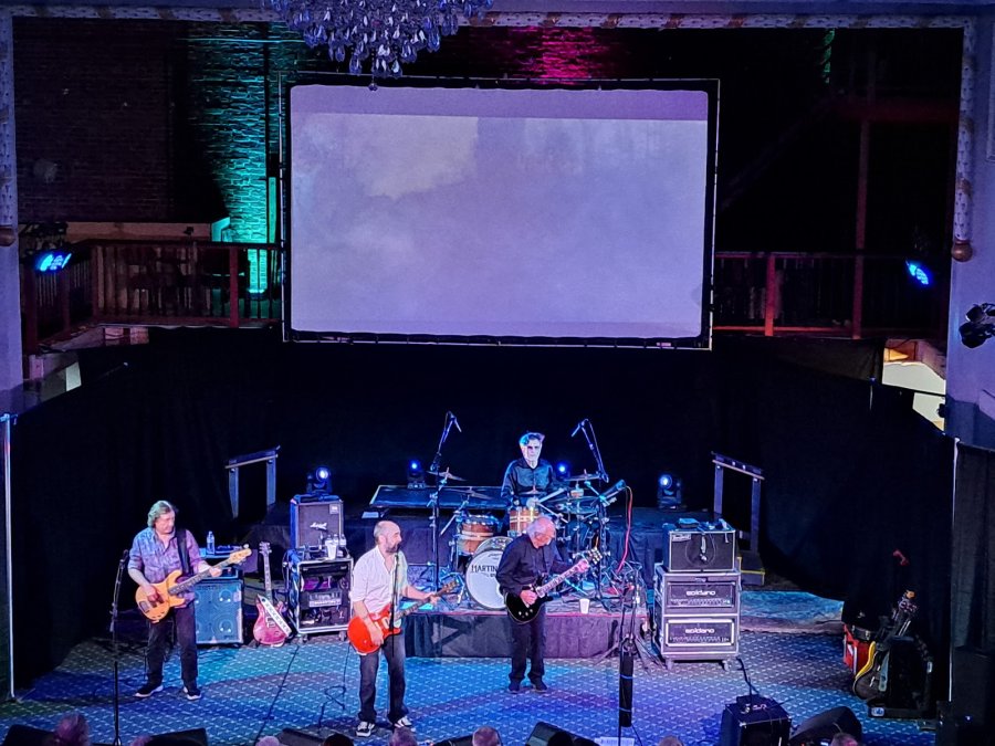 Strand Theatre