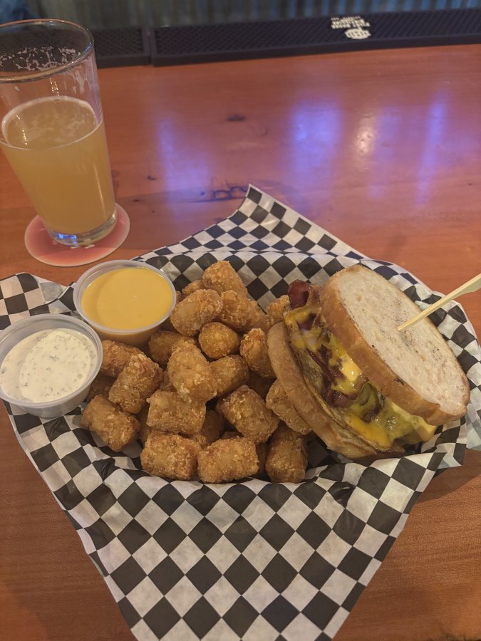 Wild Child Taps — photo 3 of 4