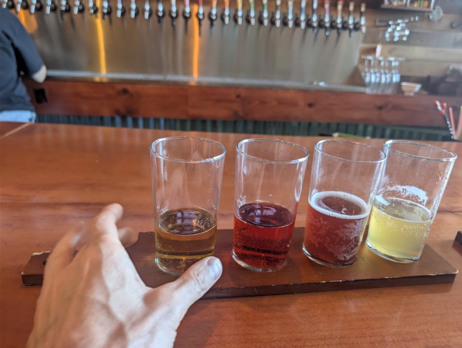 Wild Child Taps — photo 4 of 4