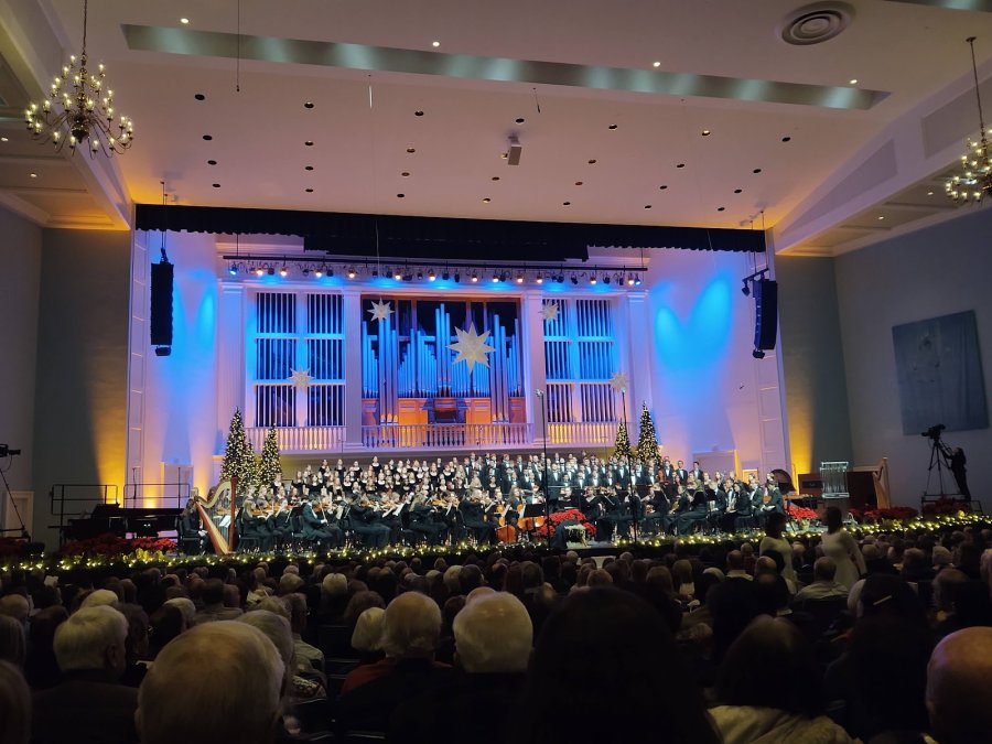 Edman Chapel — photo 3 of 4