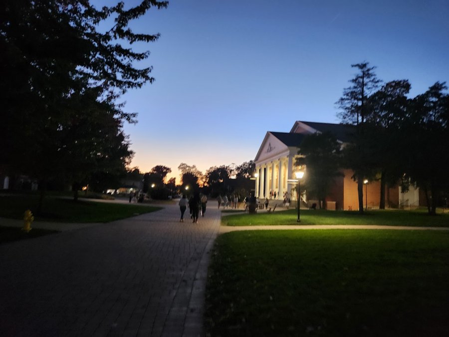 Edman Chapel — photo 4 of 4