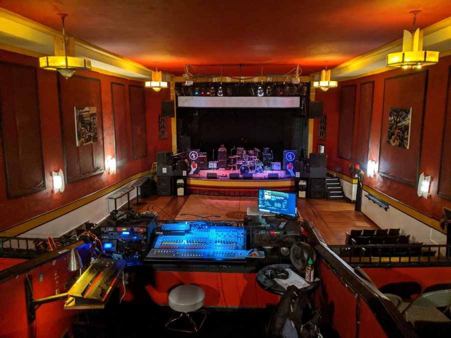 Mystic Theatre — photo 2 of 4