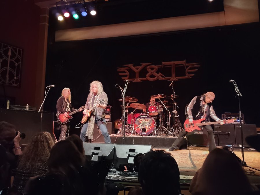 Mystic Theatre — photo 4 of 4