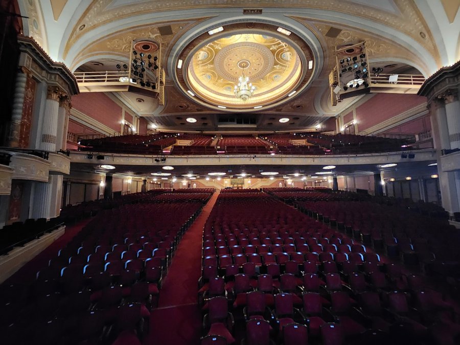 KeyBank State Theatre — photo 2 of 4