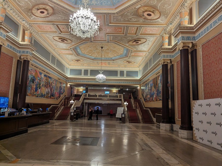 KeyBank State Theatre — photo 3 of 4