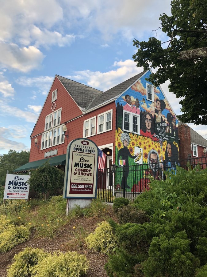 Broad Brook Opera House — photo 4 of 4