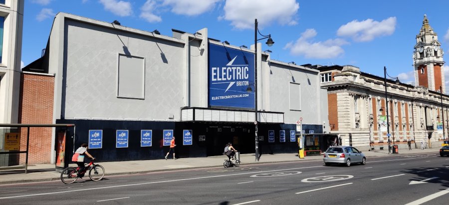 Electric Brixton