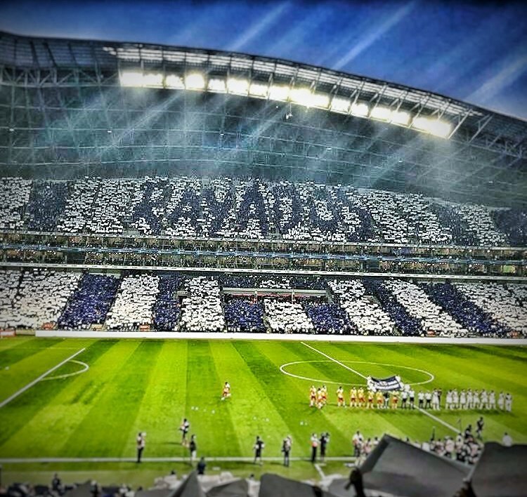 Estadio BBVA Bancomer — photo 2 of 4