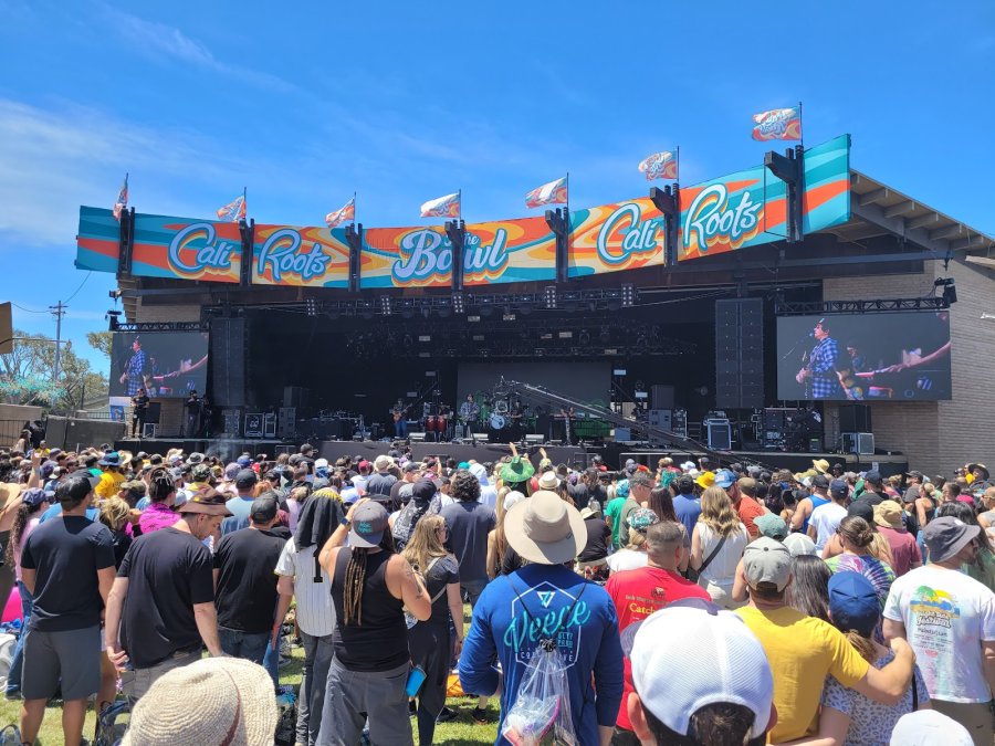 Monterey Fairgrounds — photo 2 of 4