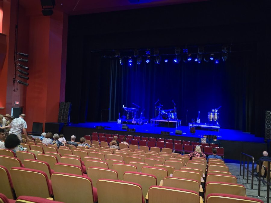 Jefferson Performing Arts Center — photo 4 of 4