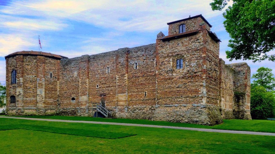 Colchester Castle Park — photo 2 of 4