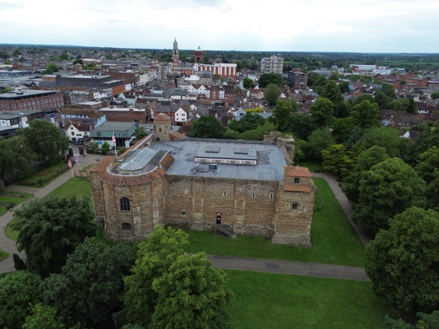 Colchester Castle Park — photo 4 of 4