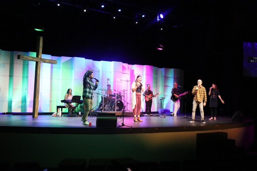 Spring Branch Community Church