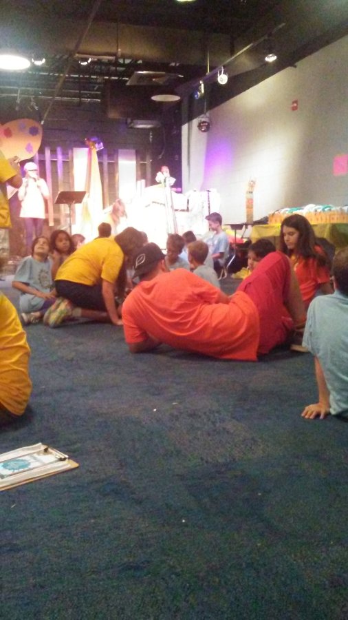 Spring Branch Community Church — photo 2 of 4