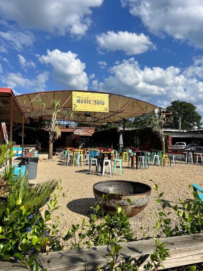 The Music Yard At SouthBound — photo 4 of 4