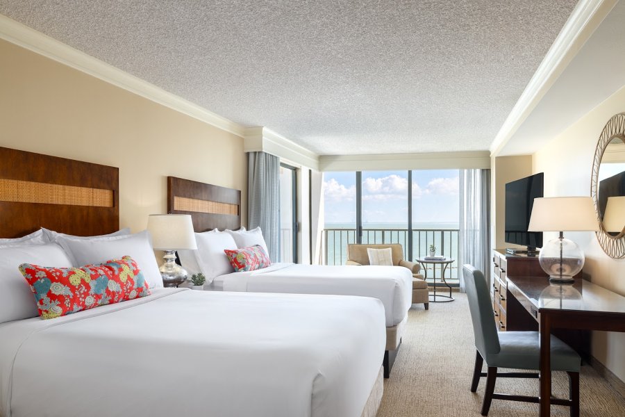 Omni Corpus Christi Hotel — photo 2 of 4