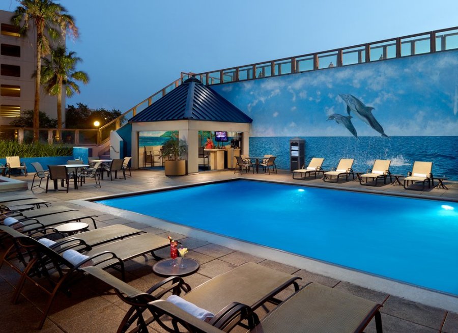 Omni Corpus Christi Hotel — photo 3 of 4