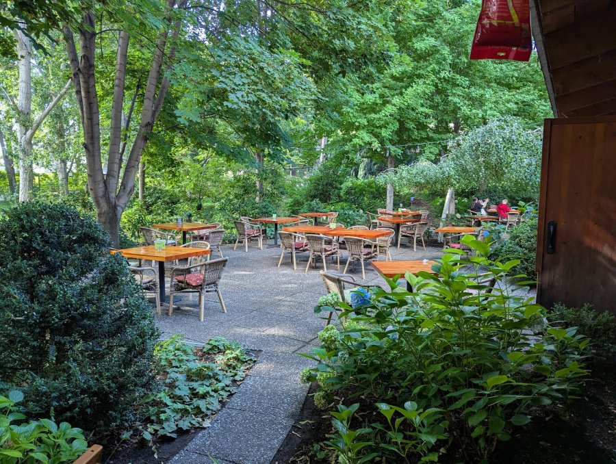 Frog City Cafe — photo 3 of 4