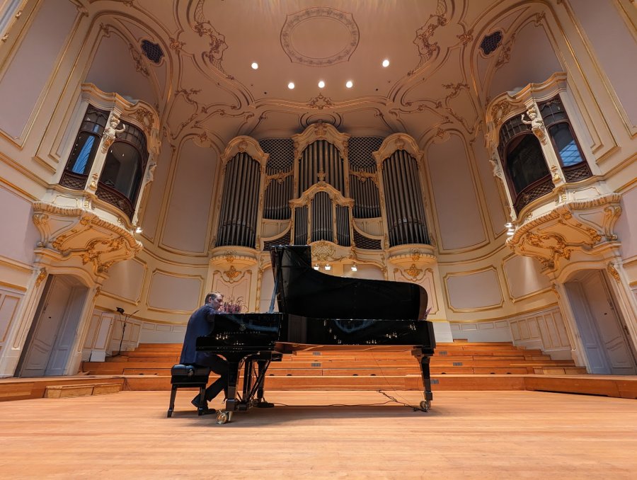 Laeiszhalle