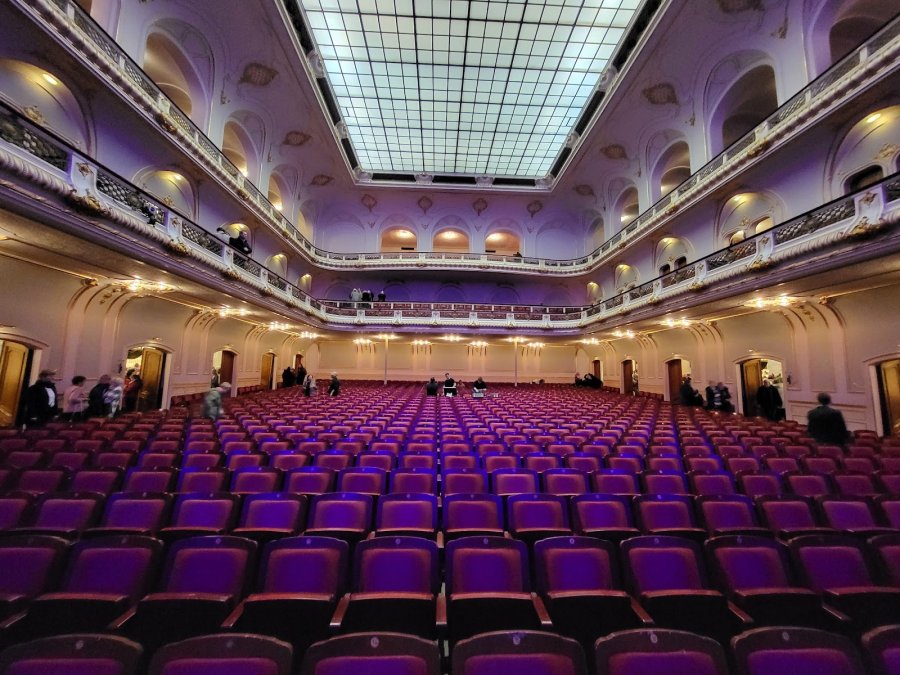 Laeiszhalle — photo 4 of 4
