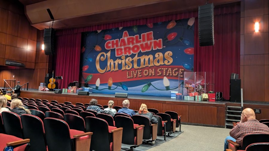Niswonger Performing Arts Center — photo 4 of 4