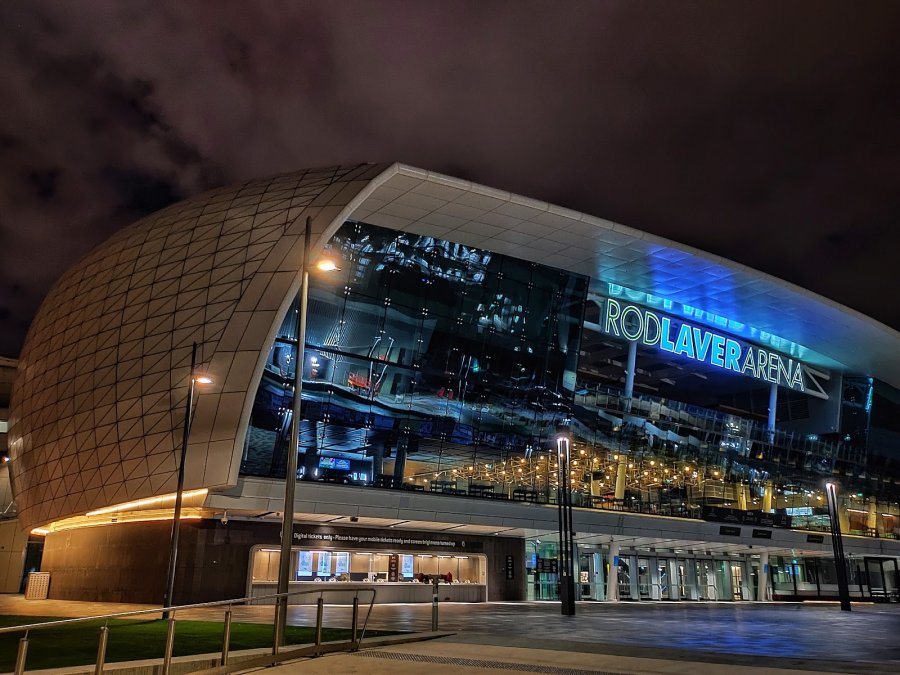 Rod Laver Arena — photo 4 of 4