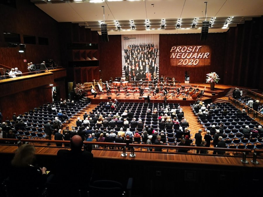 Congress Innsbruck — photo 2 of 4