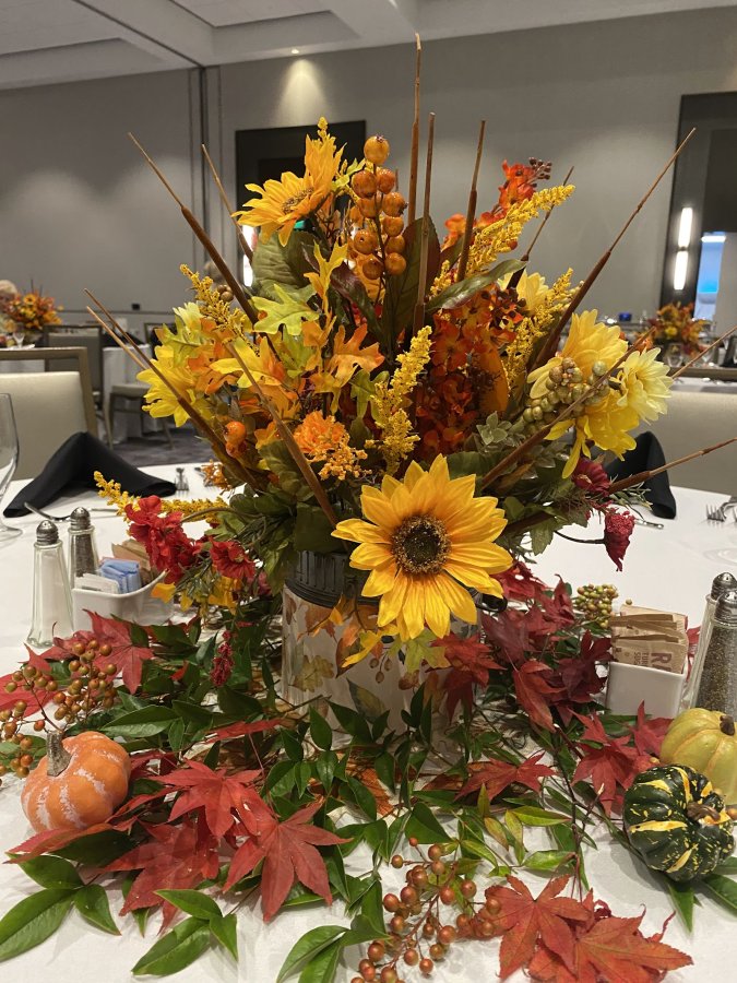 Harrah's Cherokee Resort Event Center — photo 4 of 4