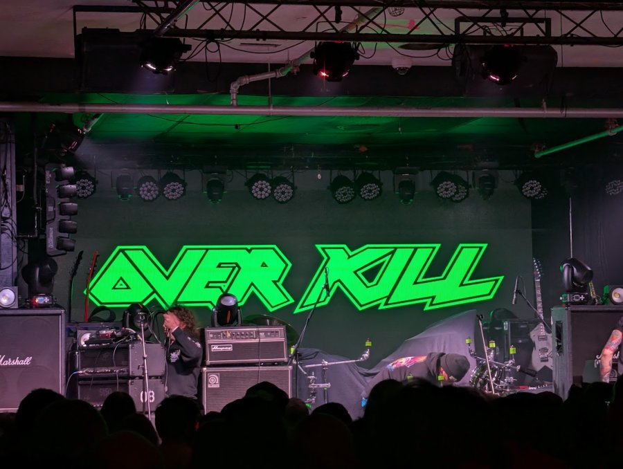 Reverb — photo 4 of 4