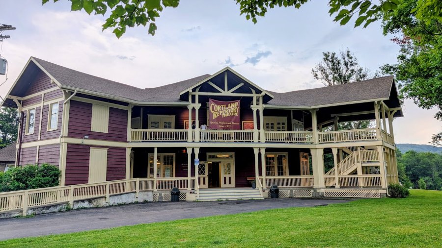 Cortland Repertory Theatre